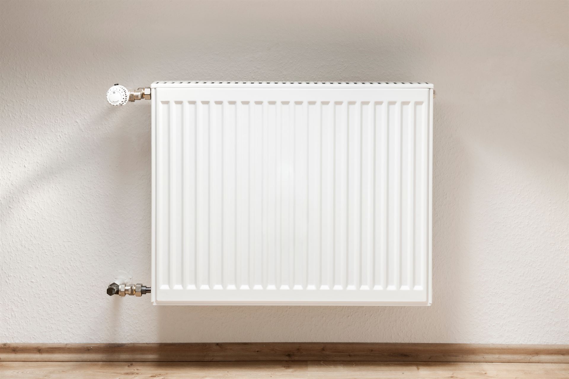 Radiateur géothermique à Bellac